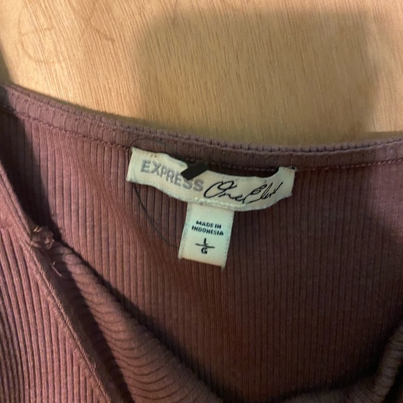 Express tank - Picture 3 of 3